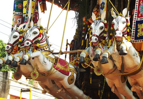 Tour Package to India Some Popular Travel Destinations