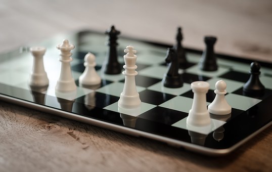 A Few Secrets Of Attracting Customers Through Online Advertising