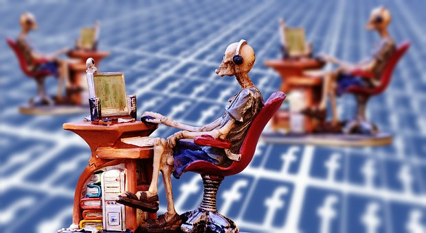 Get Social With Your PPC Budget