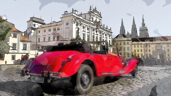 Book Online Cost Effective Limousine Services Through Future Limousine International
