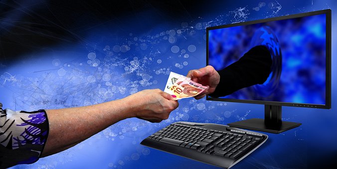 4 Things You Need In Order To Start Making Money Online Super Fast
