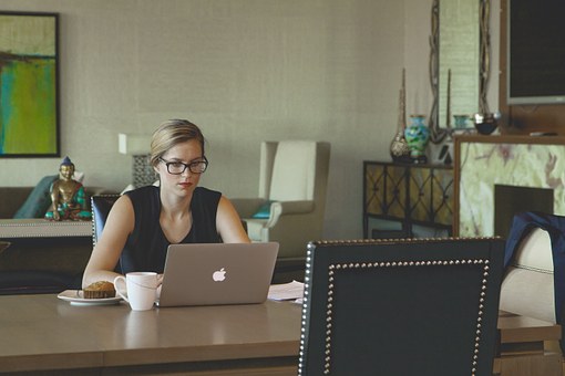 The Advantages Of Online Learning