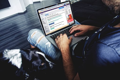 Building Your Way To Online Success