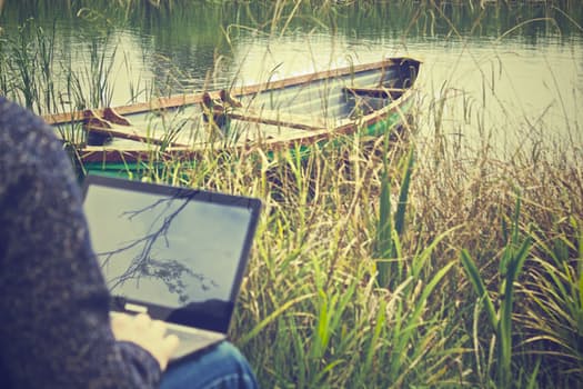 5 Ways to Make Money Online