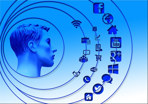 4G Allows You To Maintain Your Personal Online Presence