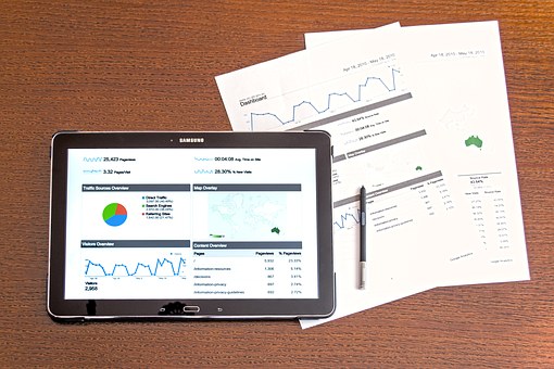 5 Free Mehods To Increase Your Website Traffic