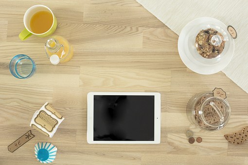 How to Get Your Husband to Back Your Home Business Idea by:Liz Folger