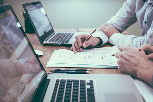 What Is Company Fraud And How Do You Stop It? (Part 2 Of 2) by:Peter Granger