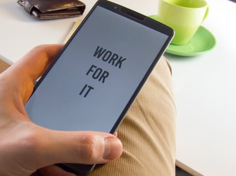 5 Steps To Not Let The Power Of A Paycheck Stop You From Starting Your Own Business by:Pamela Stewart