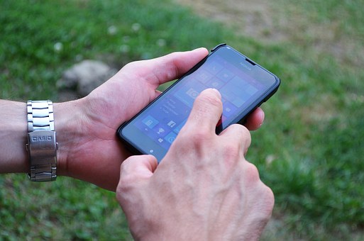Watching Television Online Is An Upcoming Trend