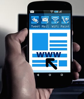 Online Delivery Services To The Fore