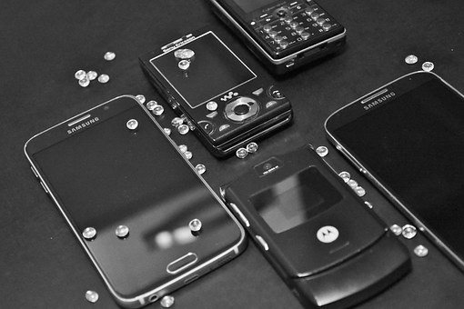 The Internet Is Laden With Free Ring Tones For Your Cell Phone You Have.