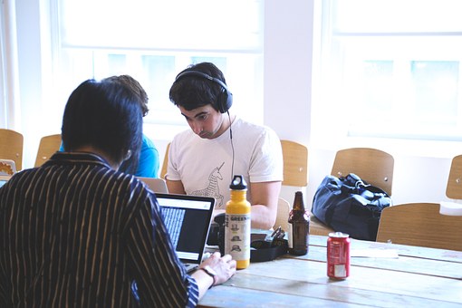 Article Marketing - Harvest Time