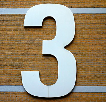 3 serious things you need to turn into professional trader