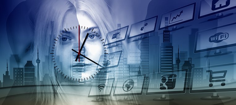 10 Ways to Escalate Your Online Presence