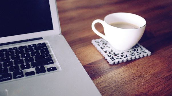 7 Reasons Why You Should Search Online For Your Next Job