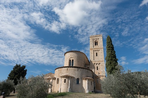 Holidays in Sicily: Marina di Ragusa