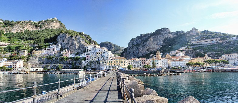 Escorted Tours Through Italy