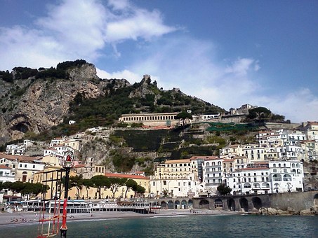 Lesser known Liguria - a perfect Italian holiday destination