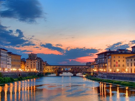 Enjoy a Relaxing Holiday in Italy - Book Belvita Hotel Adria Here