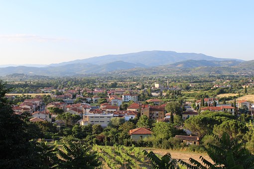 A Perfect Holiday To Experience Real Taste Of Italy