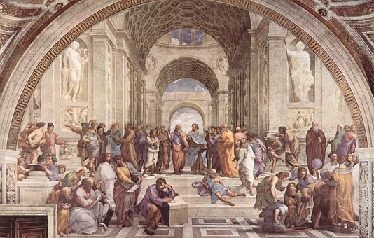 Christmas in Rome