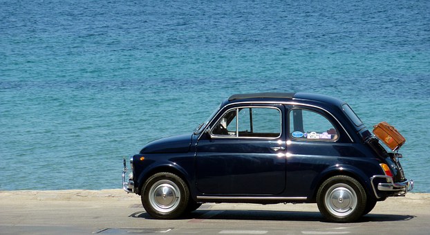 The Most Popular Summer Travel Destinations