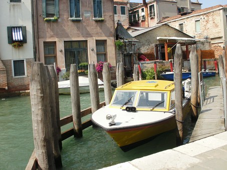 Best Time To Visit Venice To Enjoy Seasons And Festivals