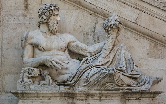 Visiting Churches in Rome by:Paolo Pedica