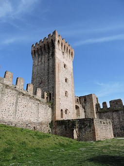 Corsica Tourist Attractions