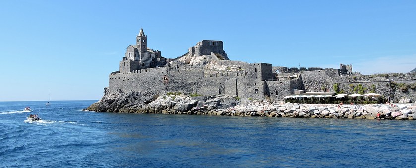 An Italy Trip intended for Singles