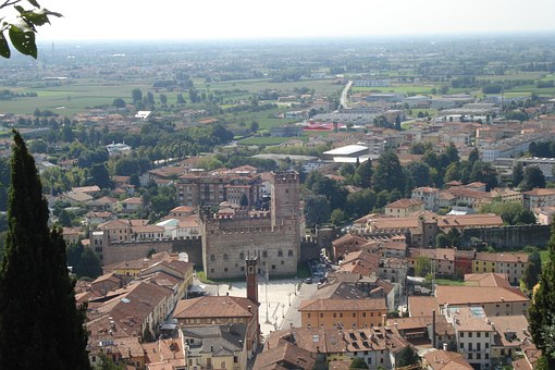 The Top Holiday Resorts Of Italy