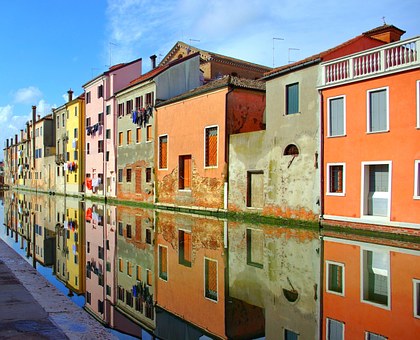 Holidays In South Tyrol