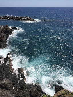Santorini Greece - Volcanic Paradise