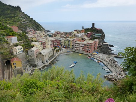Making The Most Out Of Your Florence Italy Trip