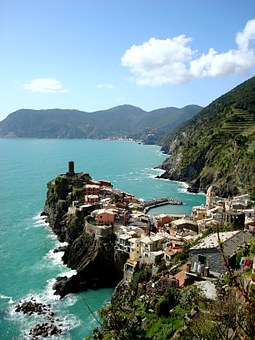 Places to Remain to your Italy Holiday