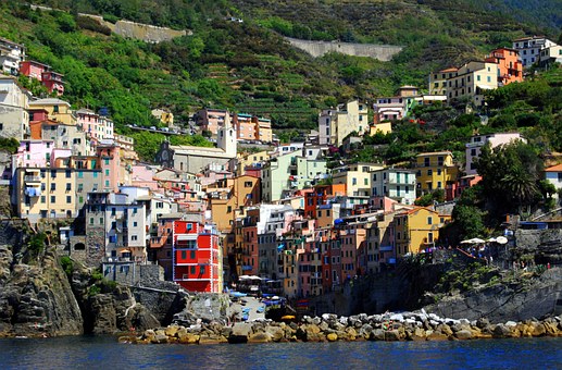 Marche- A Perfect Holiday Destination