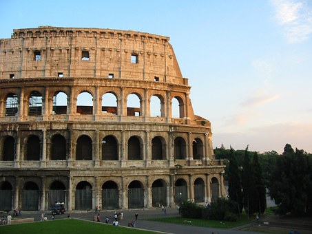 In Limo Rome: Offering The Best Travel Services In Rome