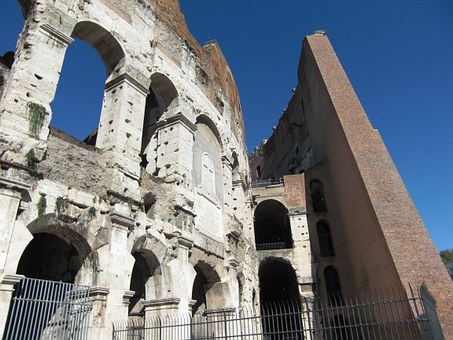 Tourist Attractions In Veneto
