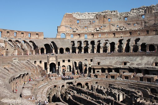 Cheap Hotels In Venice