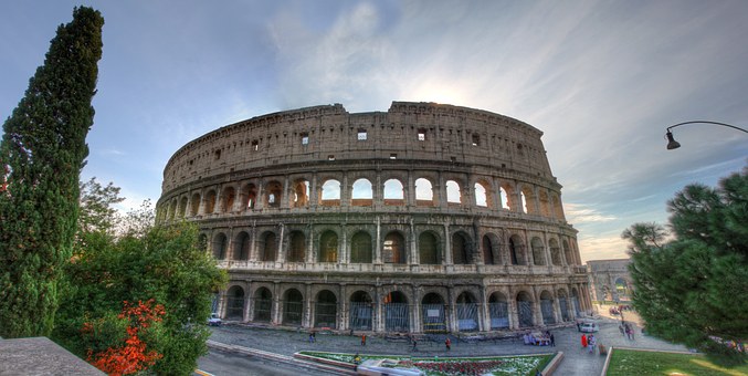 Romantic Italy: The Romance of Italy. by:Robert Giunta