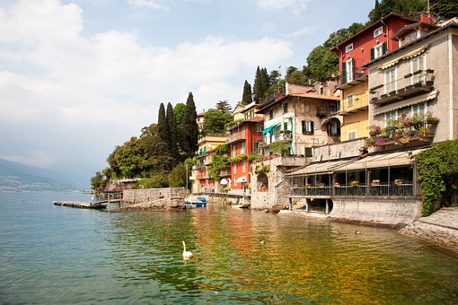 Milan Tourist Attractions Guide!