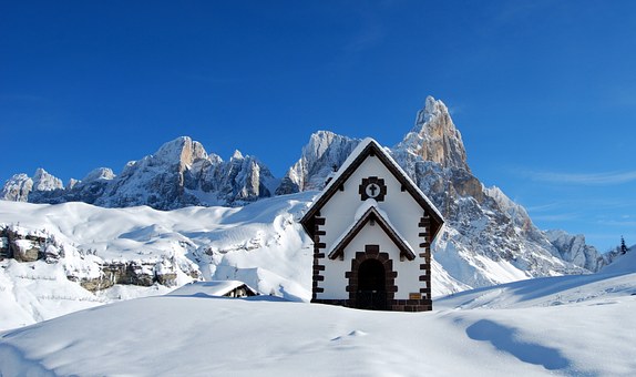 I Love Sightseeing Tours Of Italy - Winter Attractions And Events In Campania