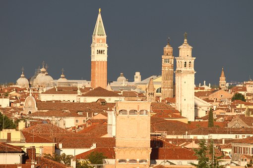 Travel Guide To Florence