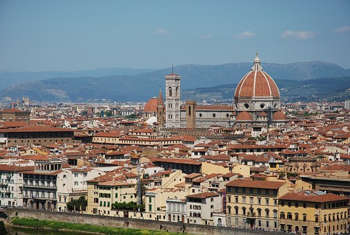 Summer Holidays In Cassino