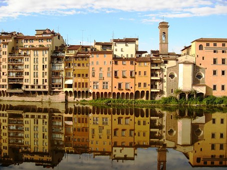 Pisa Cheap Flights and Other Ways to Reduce Your Cost While Traveling to Italy