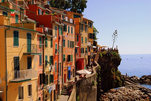 Escorted Tours Through Italy