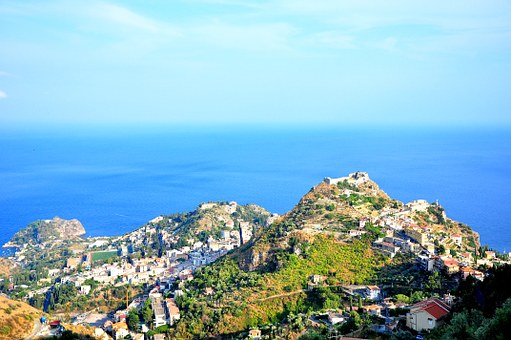 Trafalgar Tours Best Of Italy