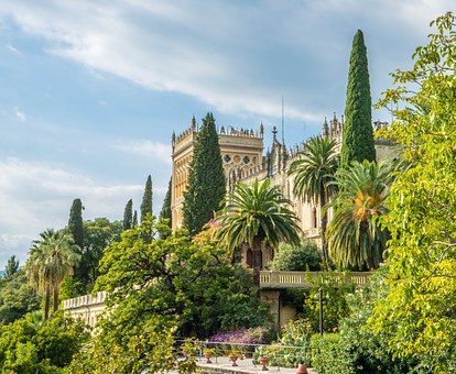 Origin Of Cannes Film Festival - Cannes Apartment For Rent