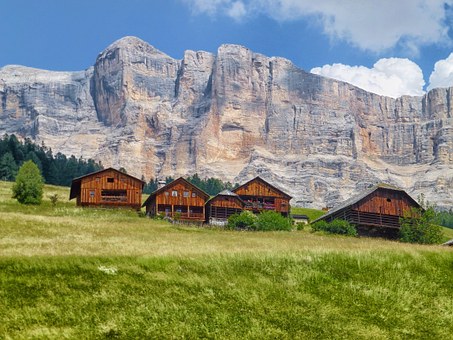 Award-winning Walking Holidays In Europe
